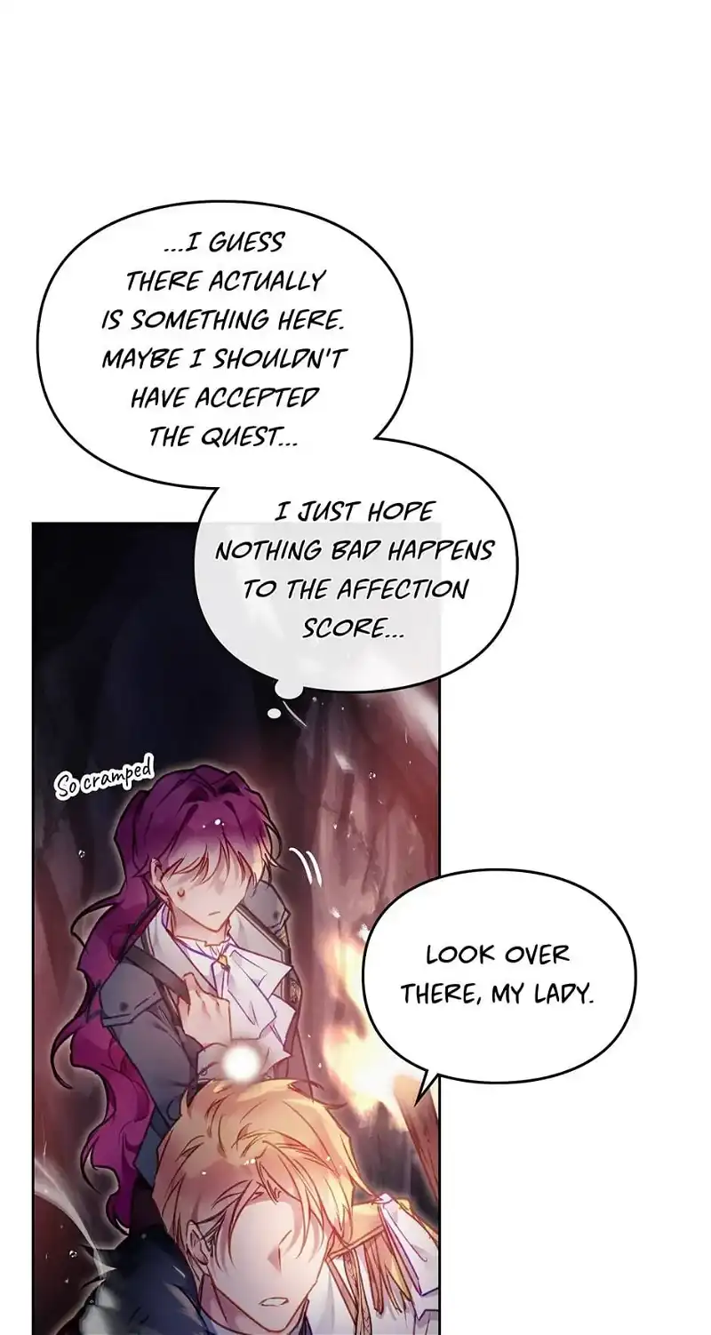 Death Is The Only Ending For The Villainess Chapter 76 page 28