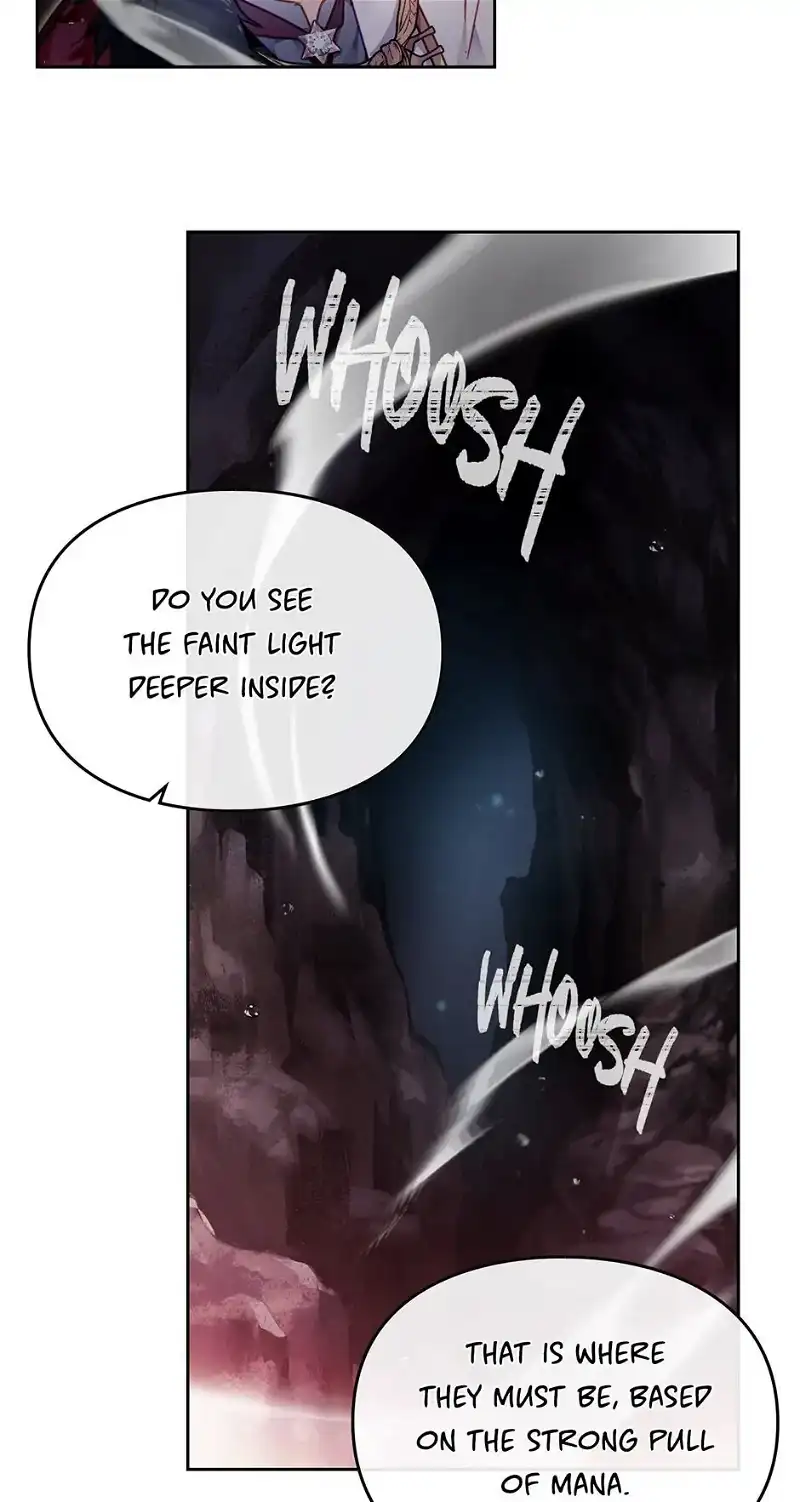 Death Is The Only Ending For The Villainess Chapter 76 page 29