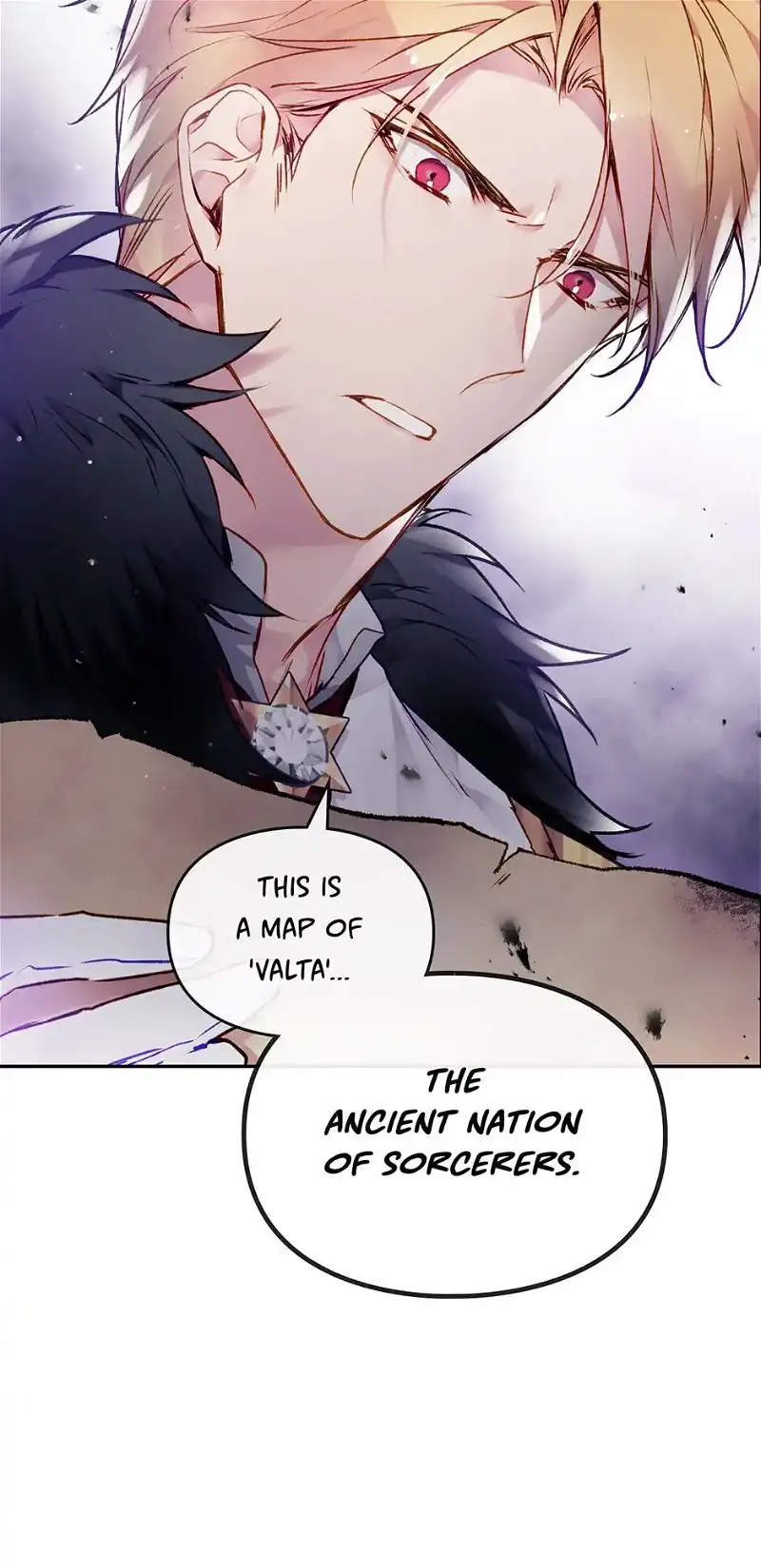 Death Is The Only Ending For The Villainess Chapter 78 page 2