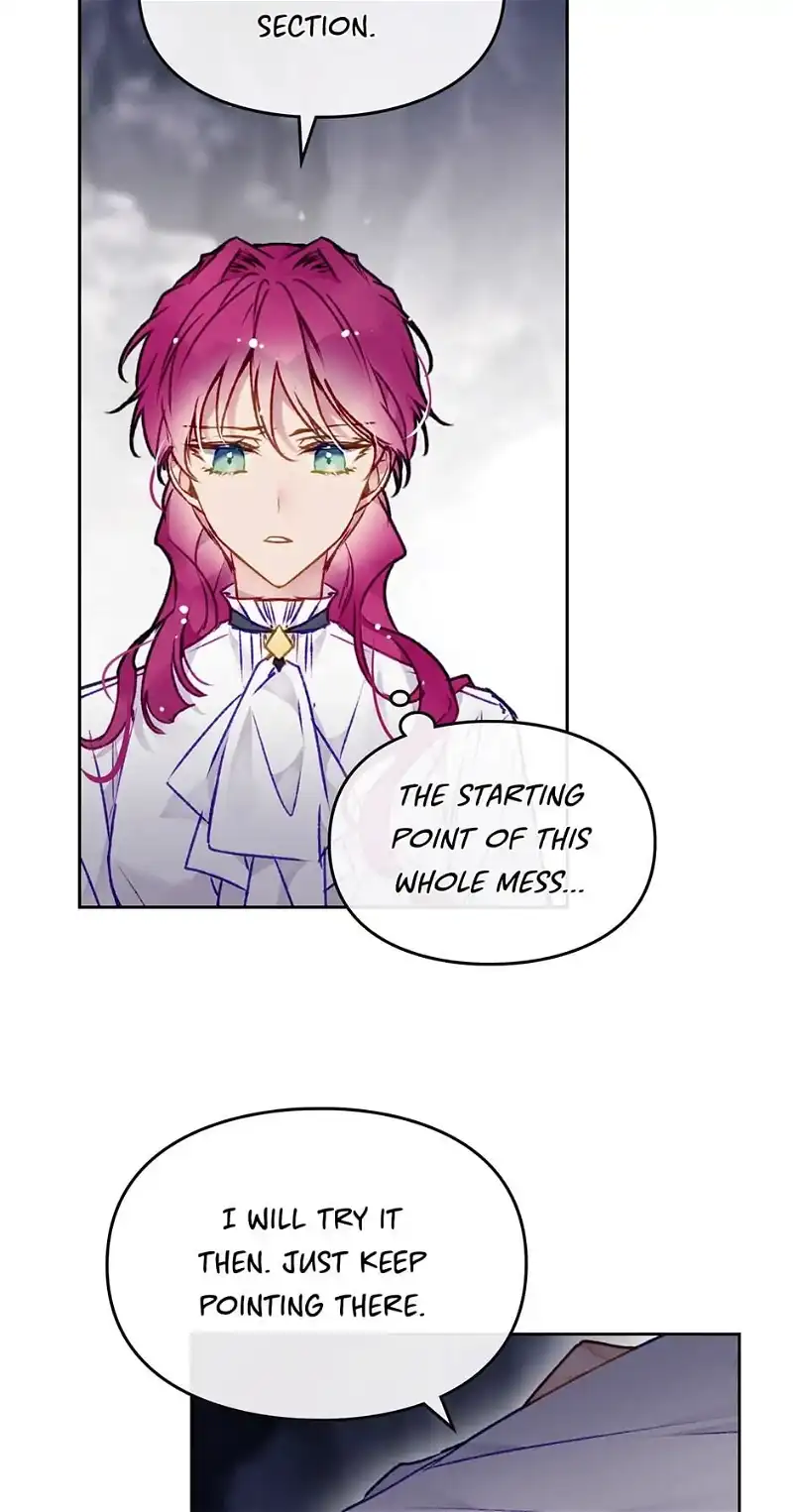 Death Is The Only Ending For The Villainess Chapter 78 page 22