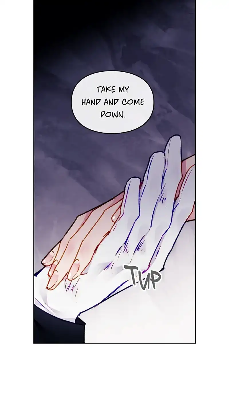 Death Is The Only Ending For The Villainess Chapter 76 page 37