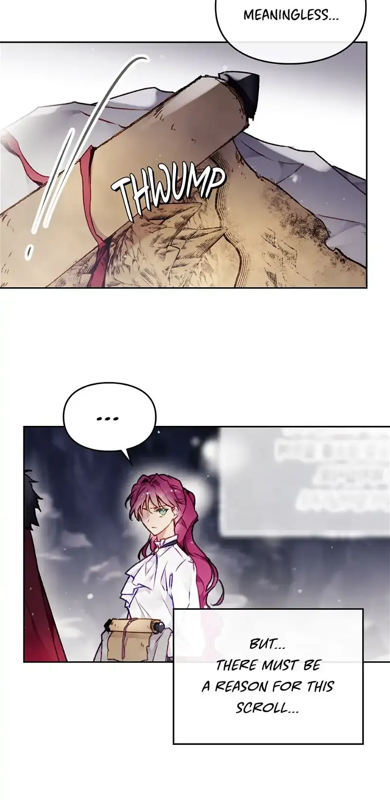 Death Is The Only Ending For The Villainess Chapter 78 page 15