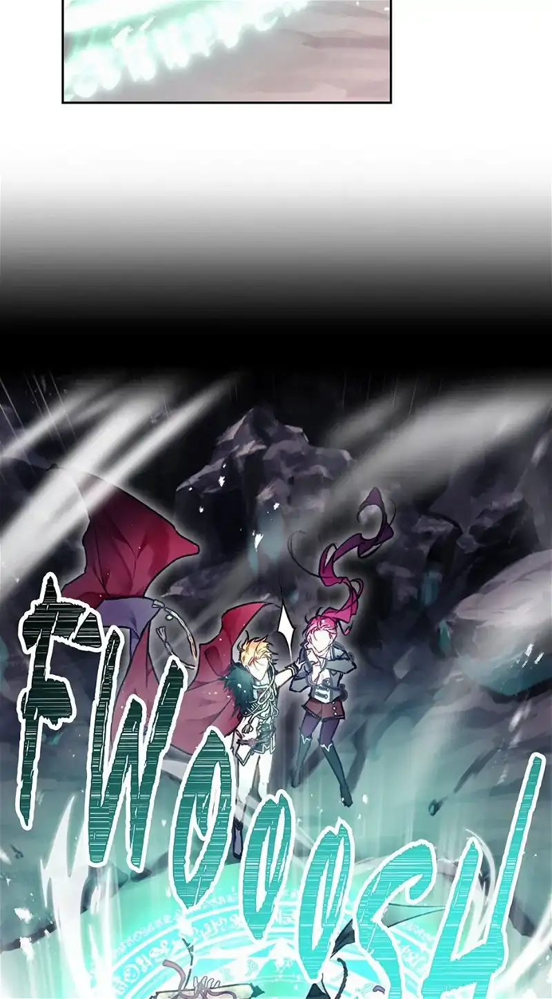 Death Is The Only Ending For The Villainess Chapter 76 page 44