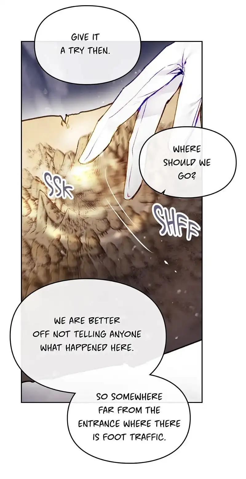 Death Is The Only Ending For The Villainess Chapter 78 page 20