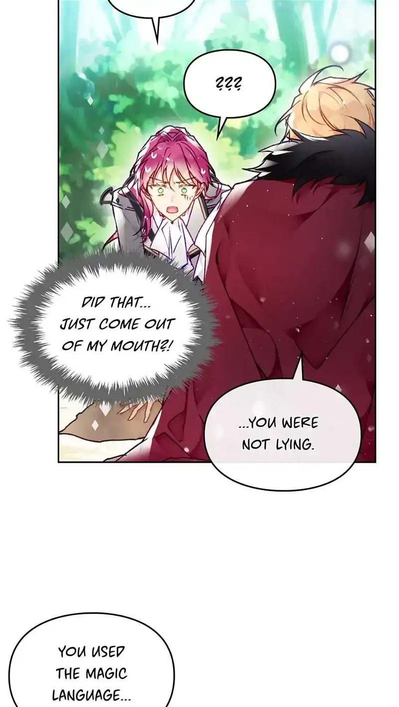 Death Is The Only Ending For The Villainess Chapter 78 page 28