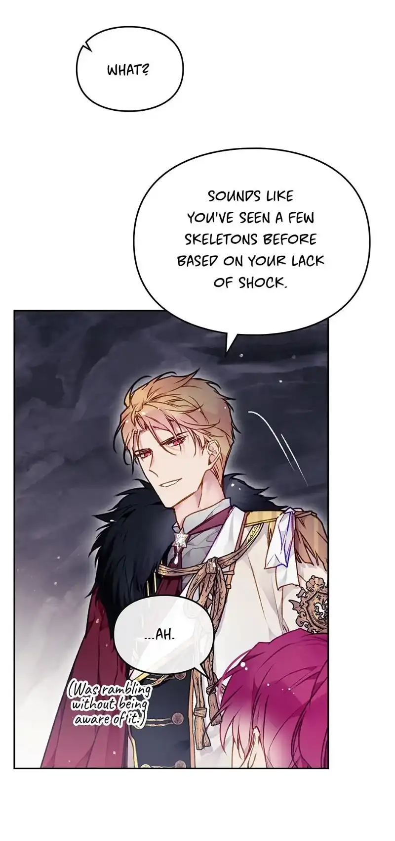 Death Is The Only Ending For The Villainess Chapter 76 page 52