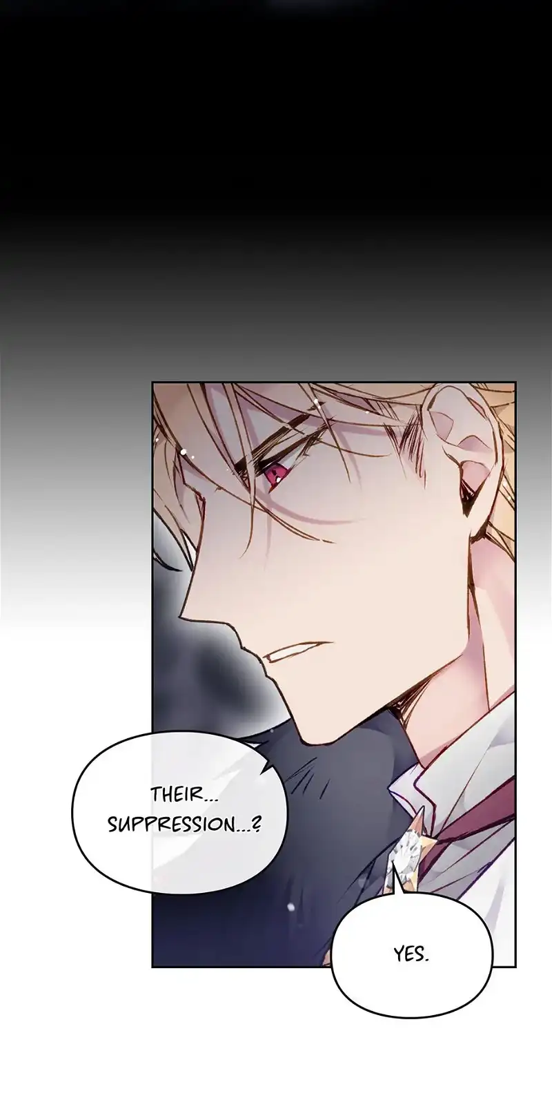 Death Is The Only Ending For The Villainess Chapter 78 page 7