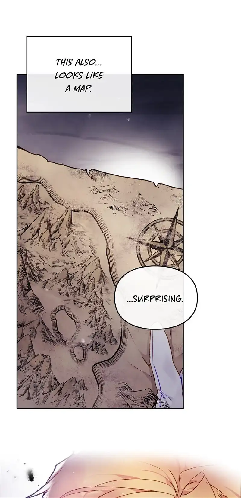 Death Is The Only Ending For The Villainess Chapter 78 page 1