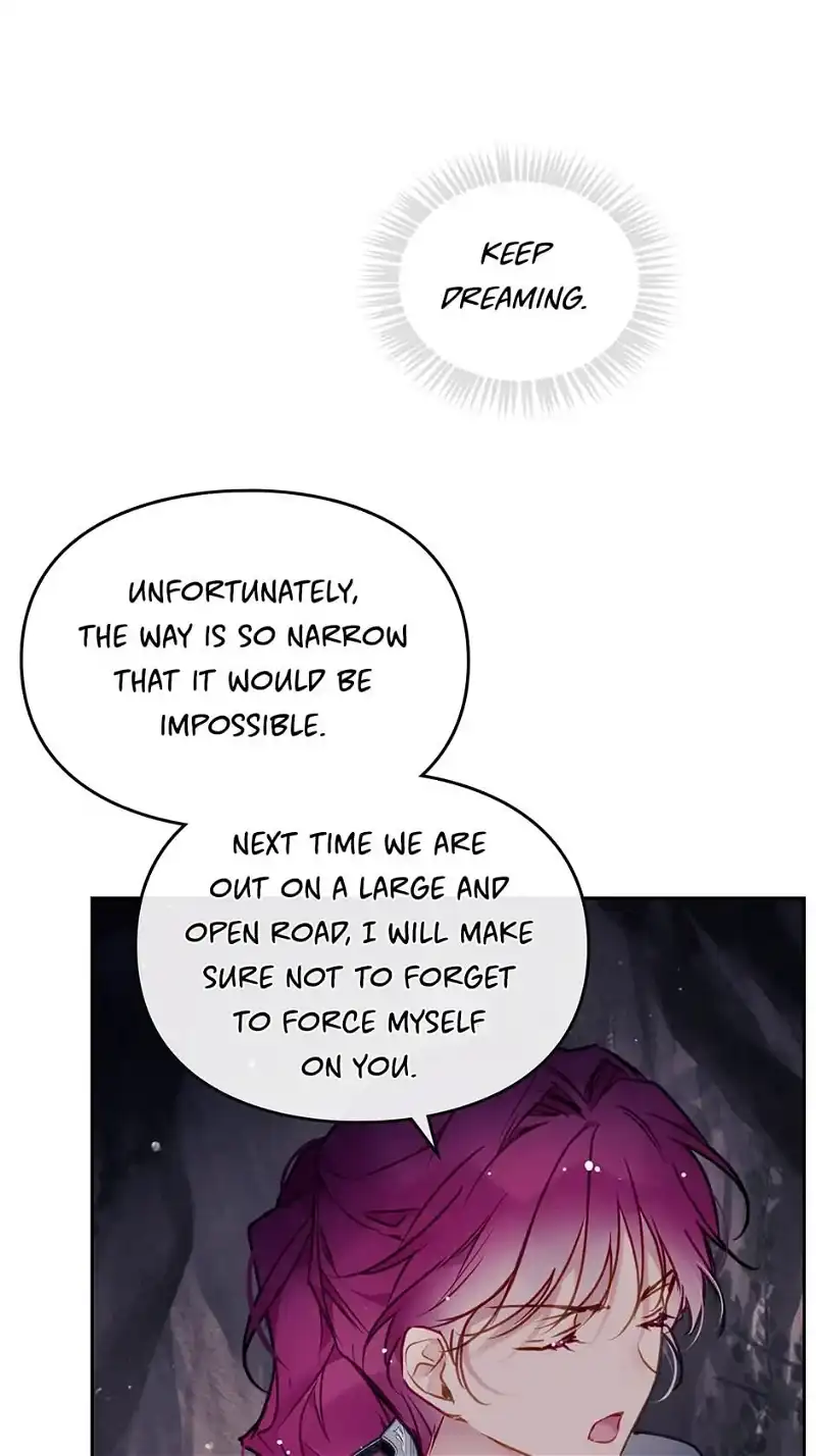 Death Is The Only Ending For The Villainess Chapter 76 page 34