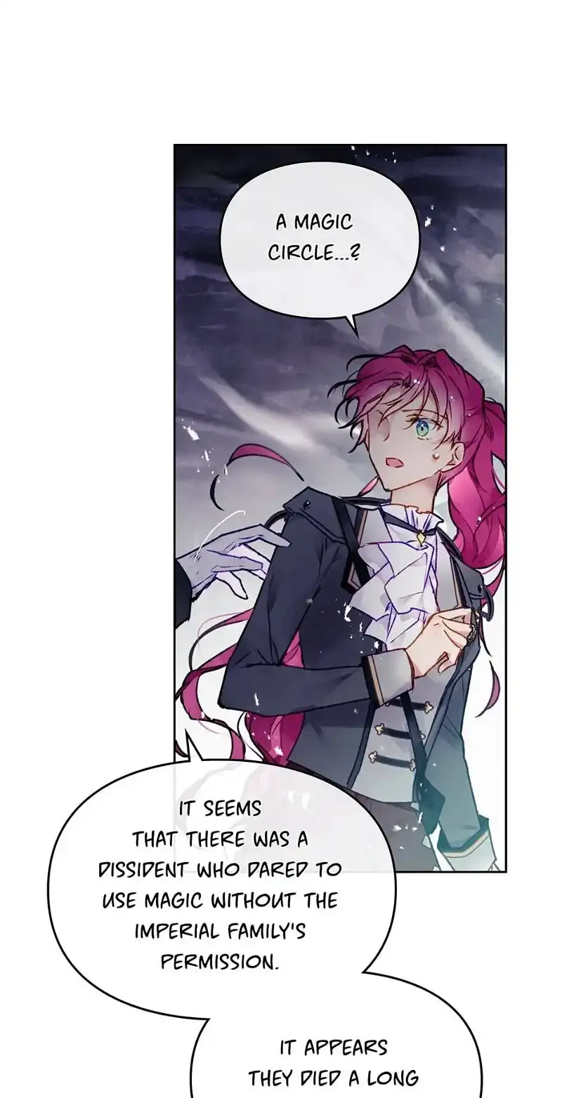 Death Is The Only Ending For The Villainess Chapter 76 page 47