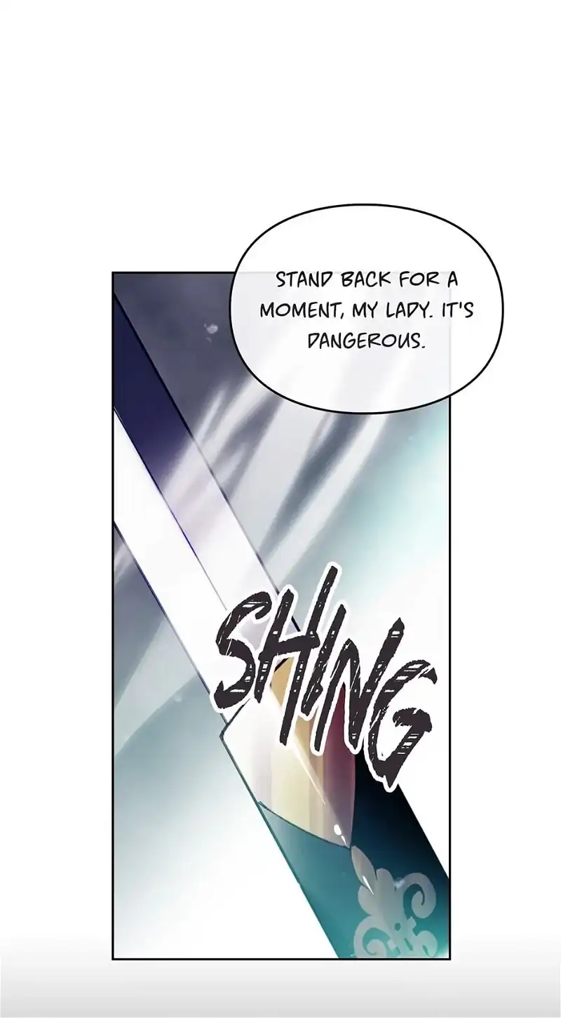 Death Is The Only Ending For The Villainess Chapter 76 page 57