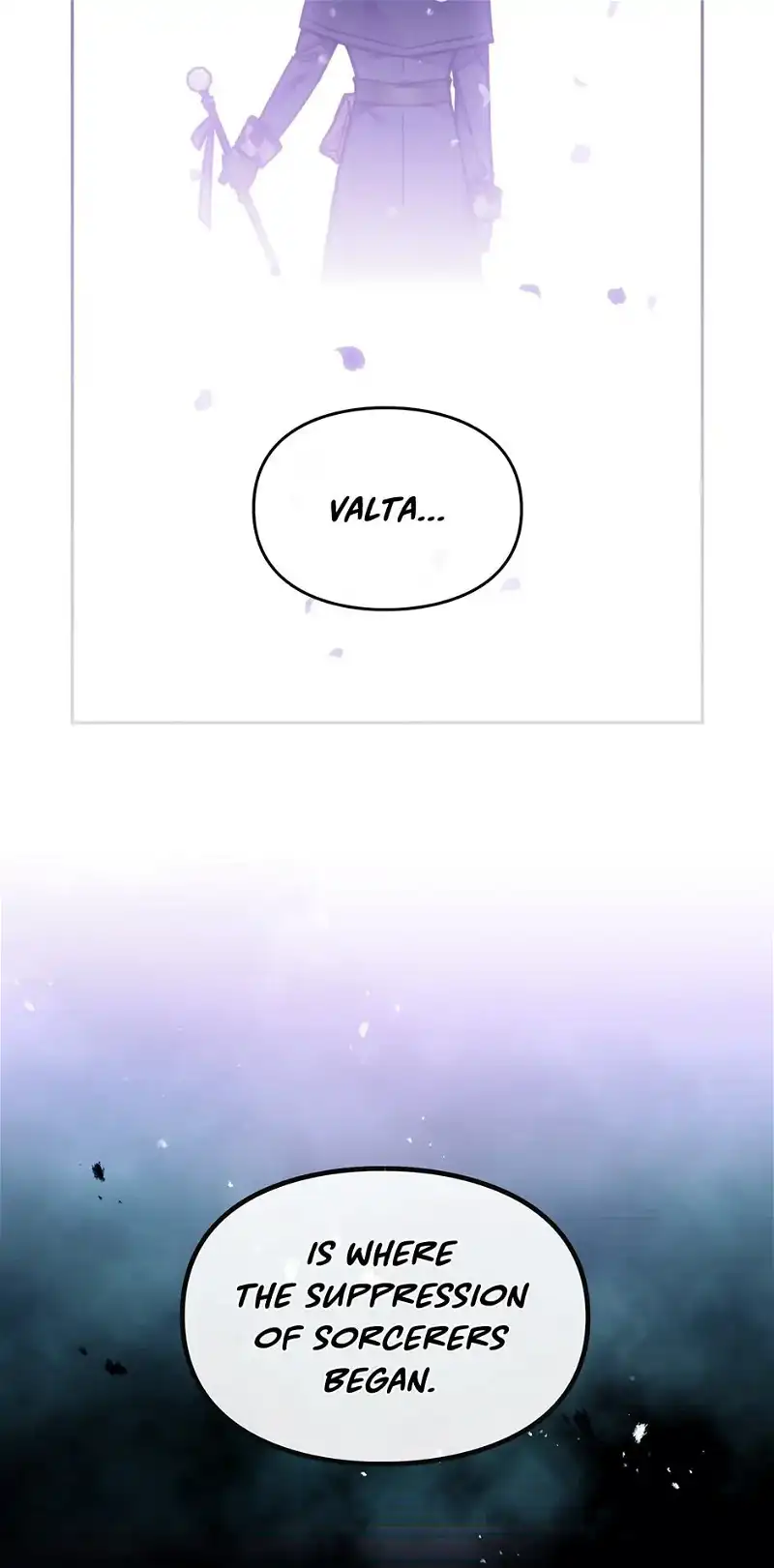 Death Is The Only Ending For The Villainess Chapter 78 page 6