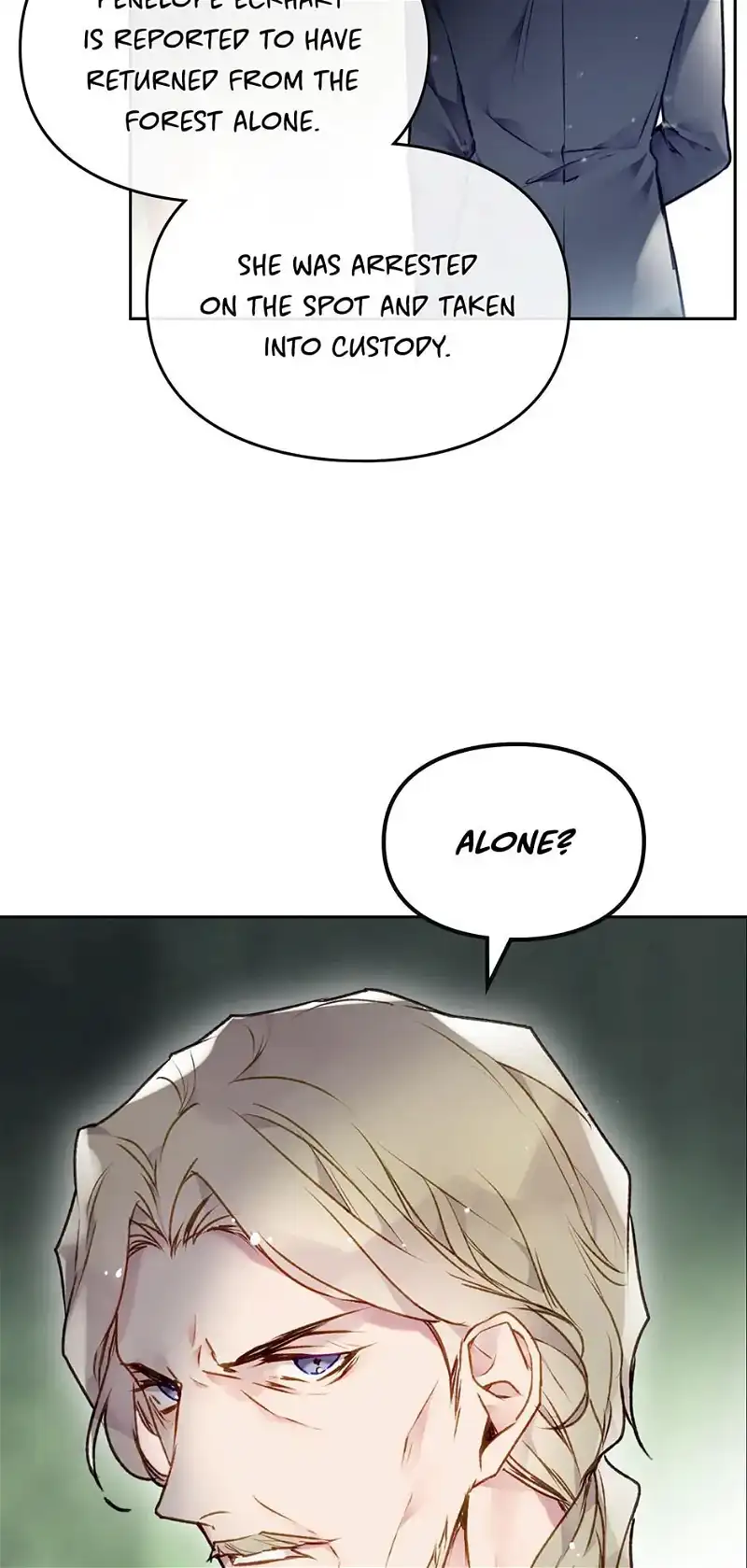 Death Is The Only Ending For The Villainess Chapter 79 page 3