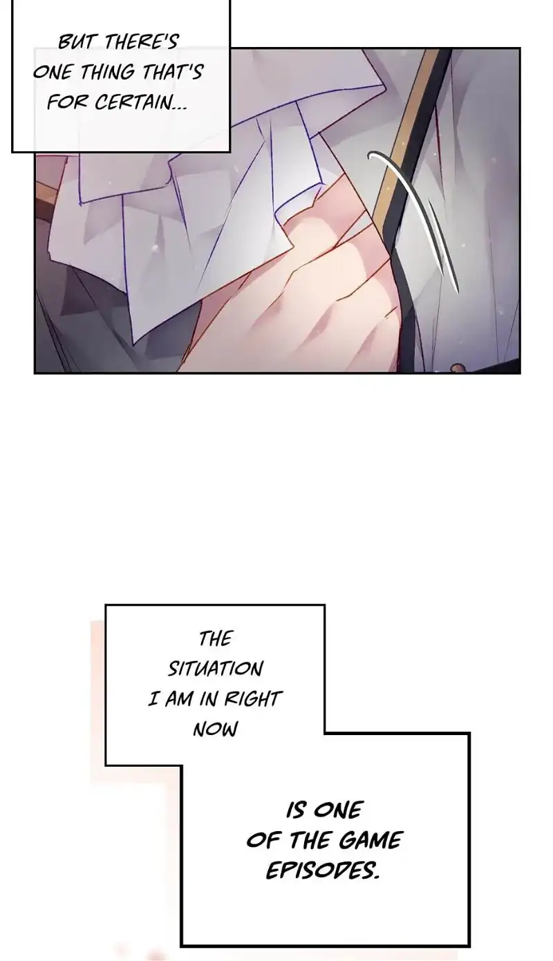 Death Is The Only Ending For The Villainess Chapter 79 page 44