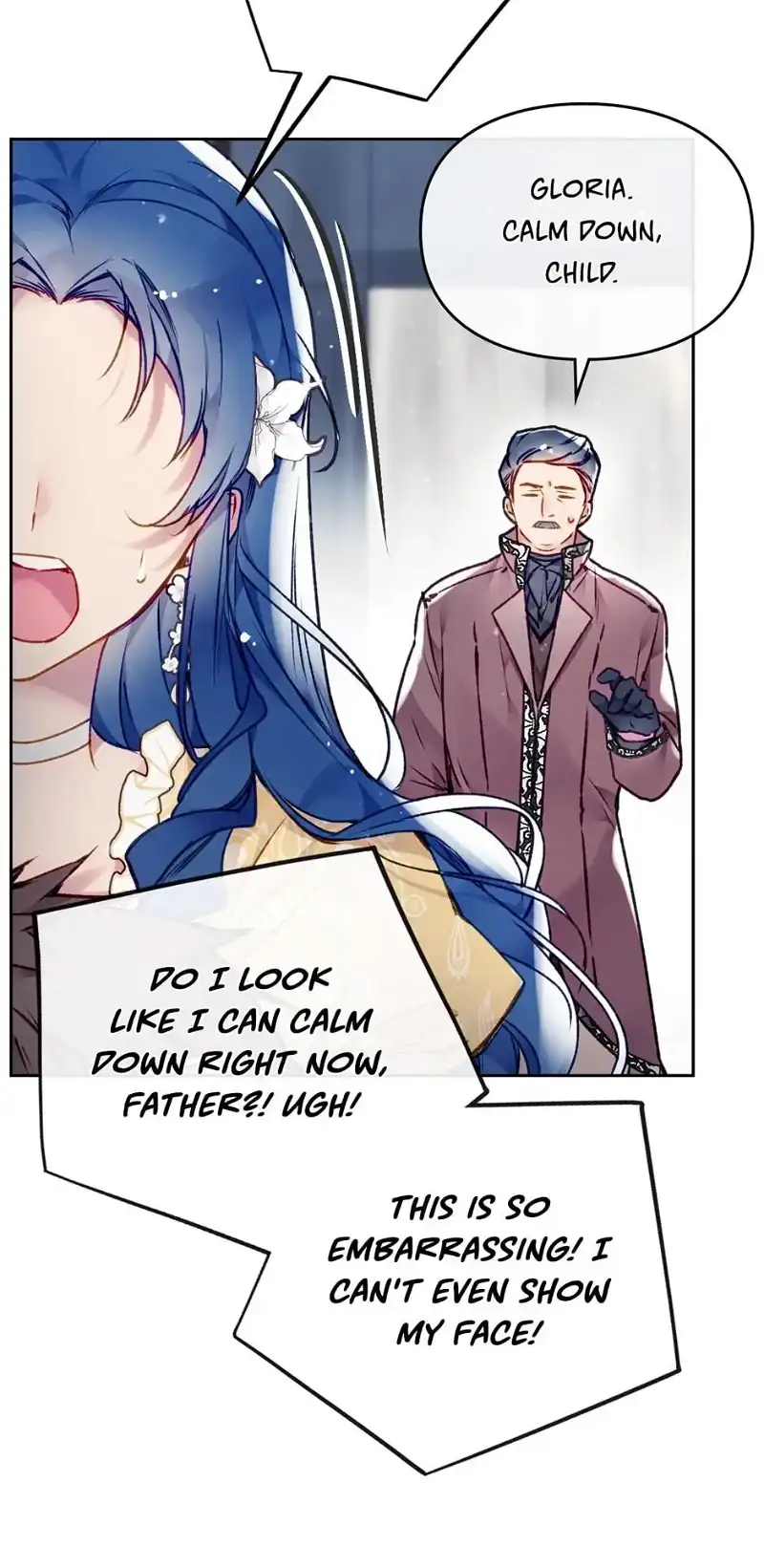 Death Is The Only Ending For The Villainess Chapter 79 page 26