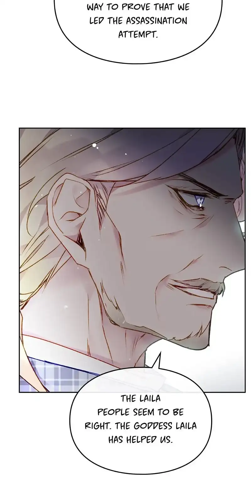 Death Is The Only Ending For The Villainess Chapter 79 page 20