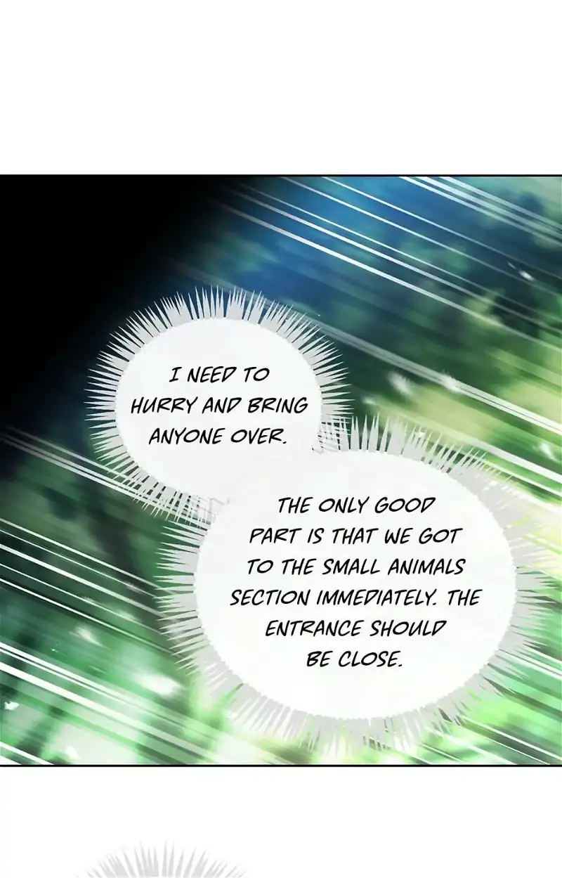Death Is The Only Ending For The Villainess Chapter 78 page 46