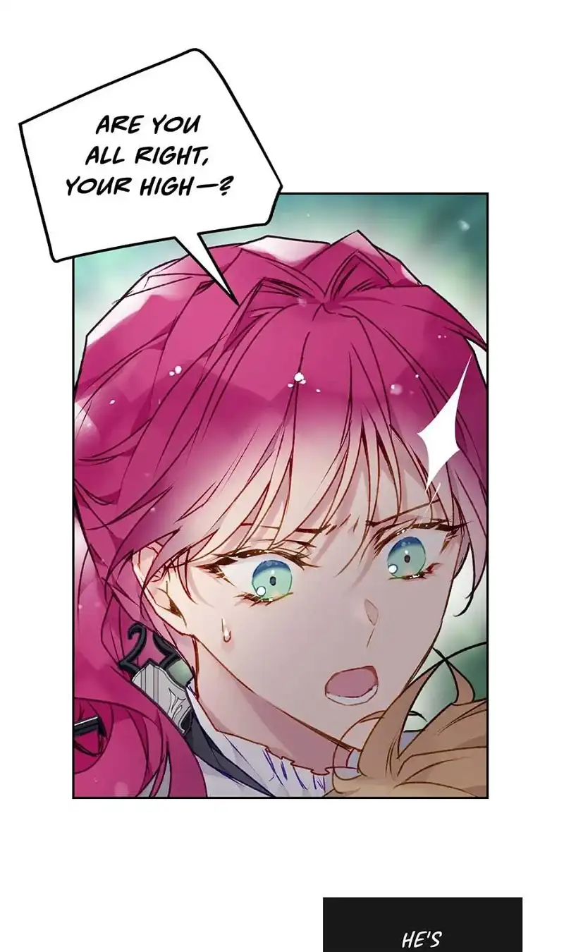Death Is The Only Ending For The Villainess Chapter 78 page 36