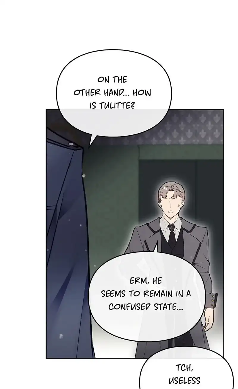 Death Is The Only Ending For The Villainess Chapter 79 page 21