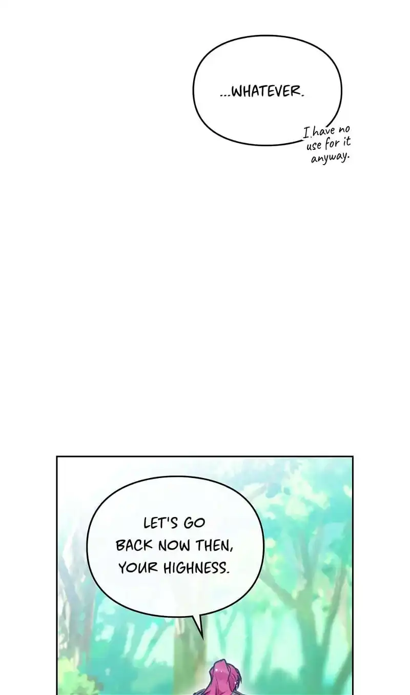 Death Is The Only Ending For The Villainess Chapter 78 page 32
