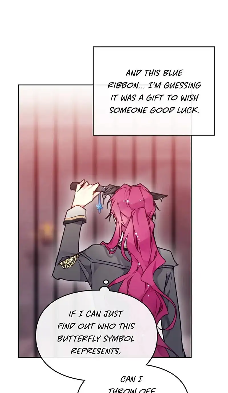 Death Is The Only Ending For The Villainess Chapter 79 page 48