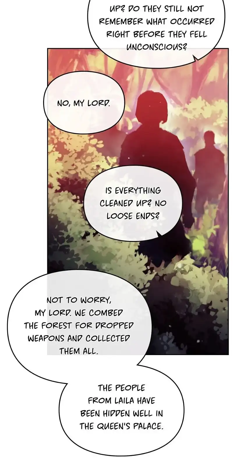 Death Is The Only Ending For The Villainess Chapter 79 page 11