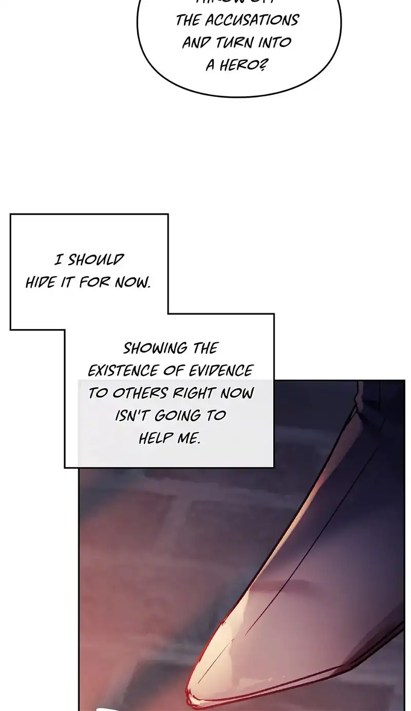 Death Is The Only Ending For The Villainess Chapter 79 page 49