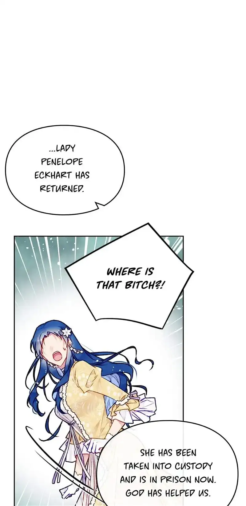 Death Is The Only Ending For The Villainess Chapter 79 page 31