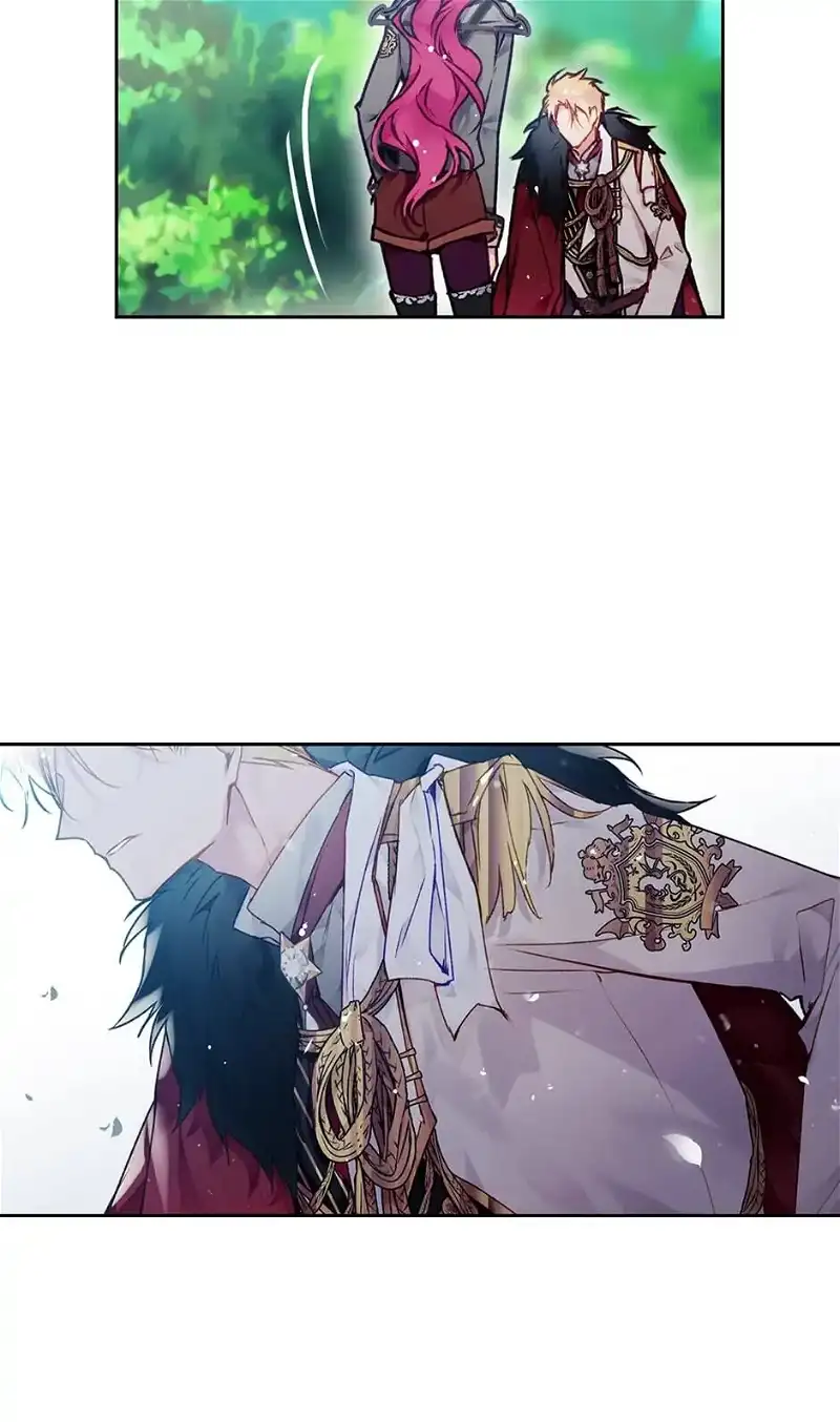 Death Is The Only Ending For The Villainess Chapter 78 page 33
