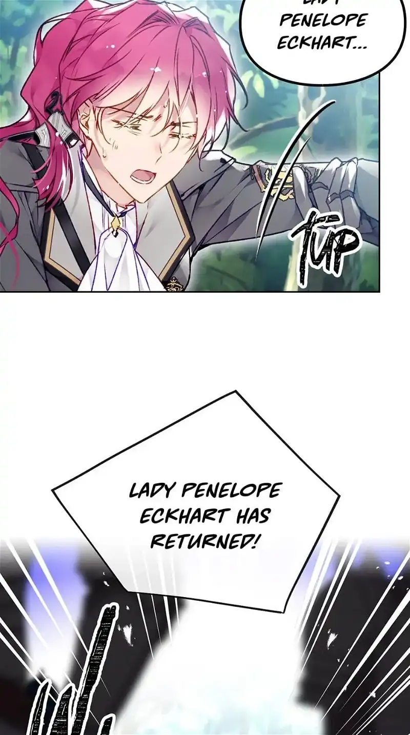 Death Is The Only Ending For The Villainess Chapter 78 page 50