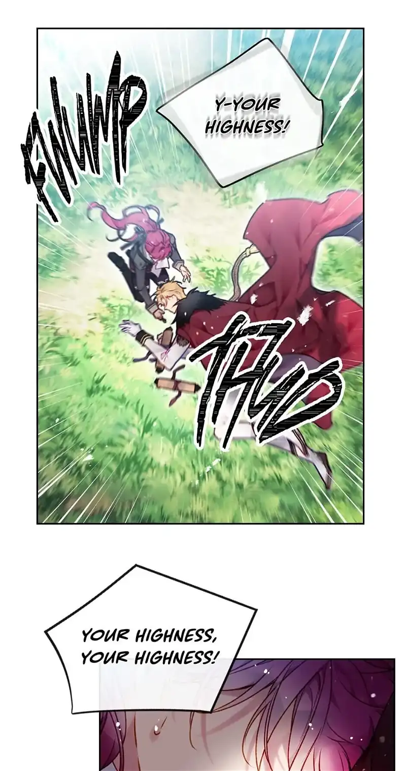 Death Is The Only Ending For The Villainess Chapter 78 page 42