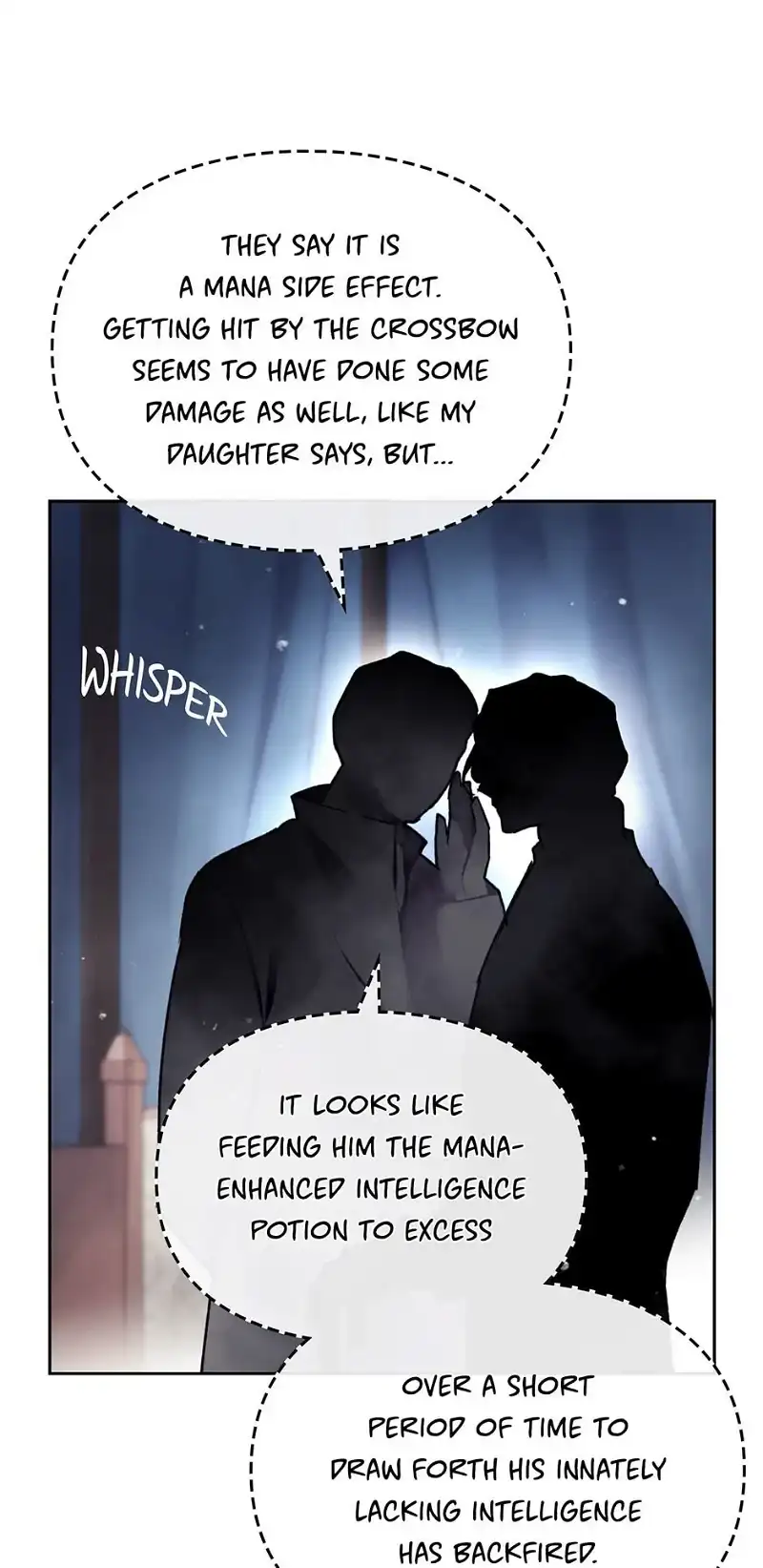 Death Is The Only Ending For The Villainess Chapter 79 page 29