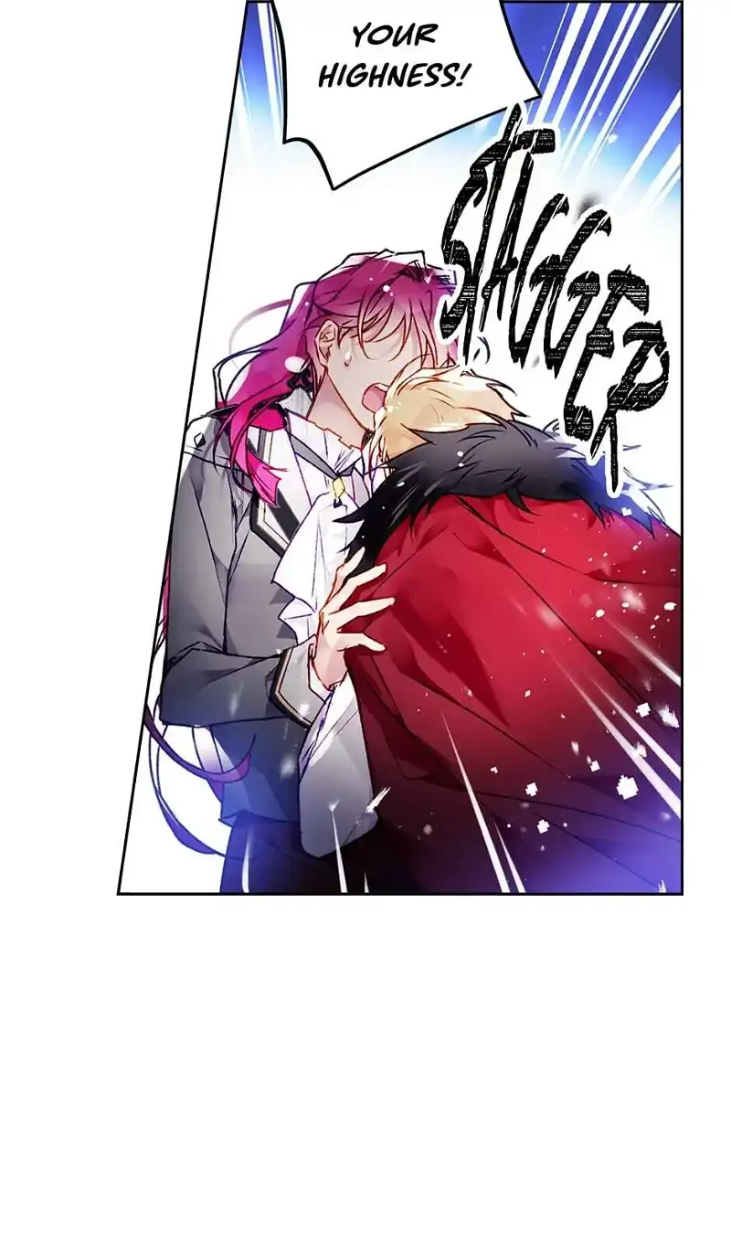 Death Is The Only Ending For The Villainess Chapter 78 page 35