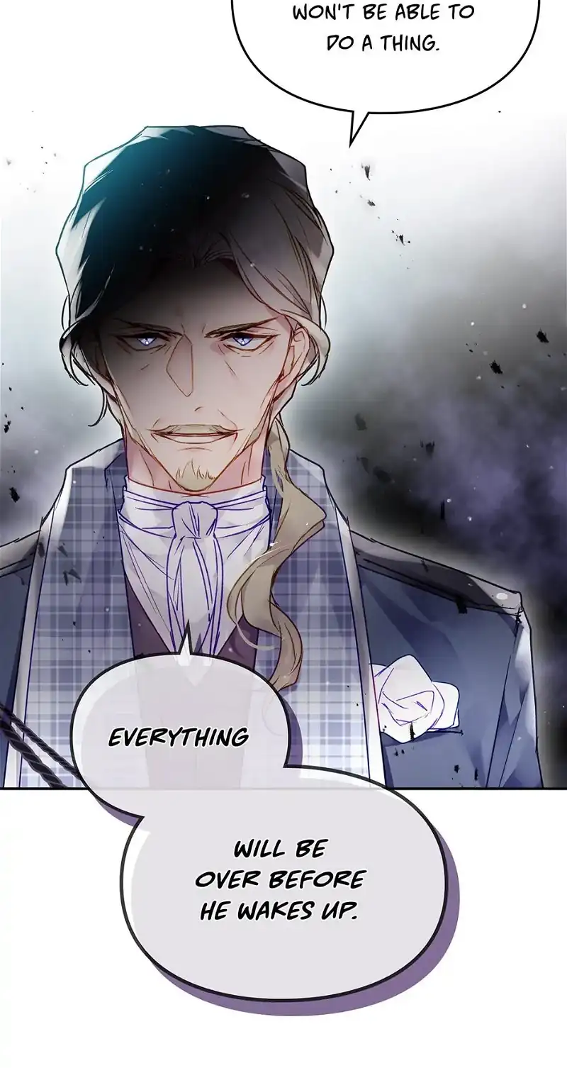 Death Is The Only Ending For The Villainess Chapter 79 page 37