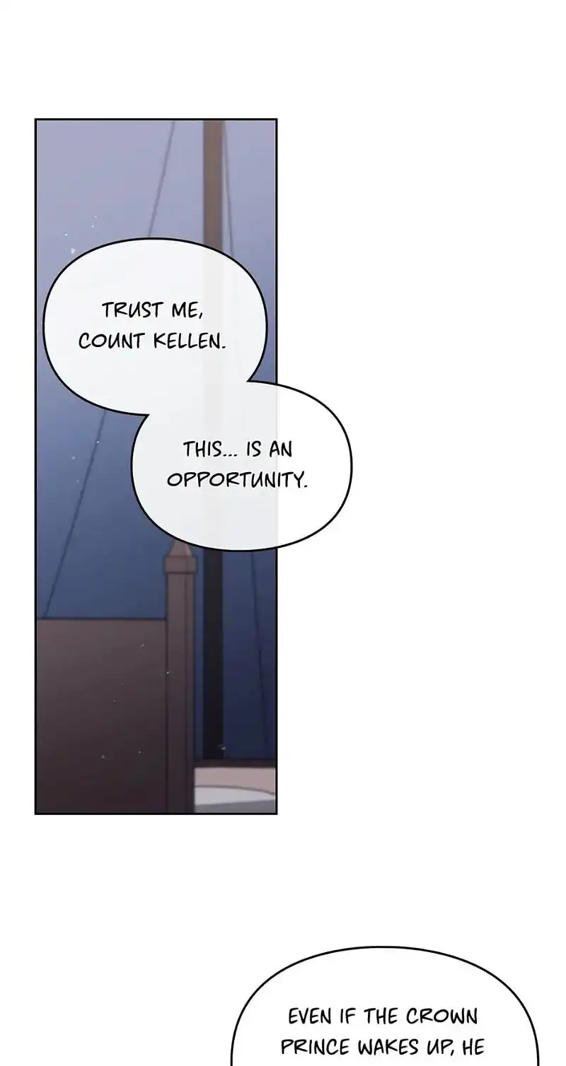 Death Is The Only Ending For The Villainess Chapter 79 page 36