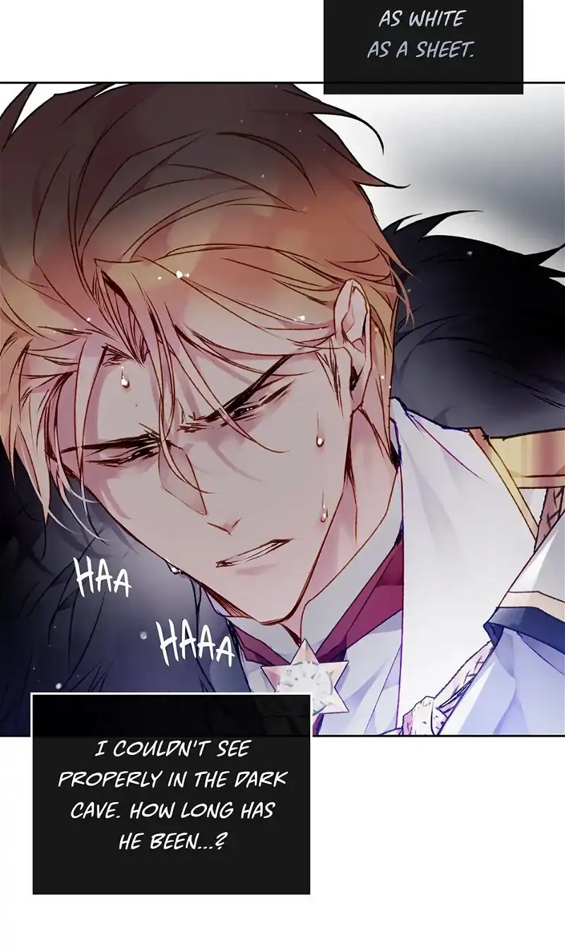 Death Is The Only Ending For The Villainess Chapter 78 page 37