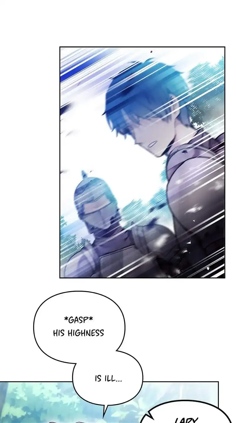 Death Is The Only Ending For The Villainess Chapter 78 page 49
