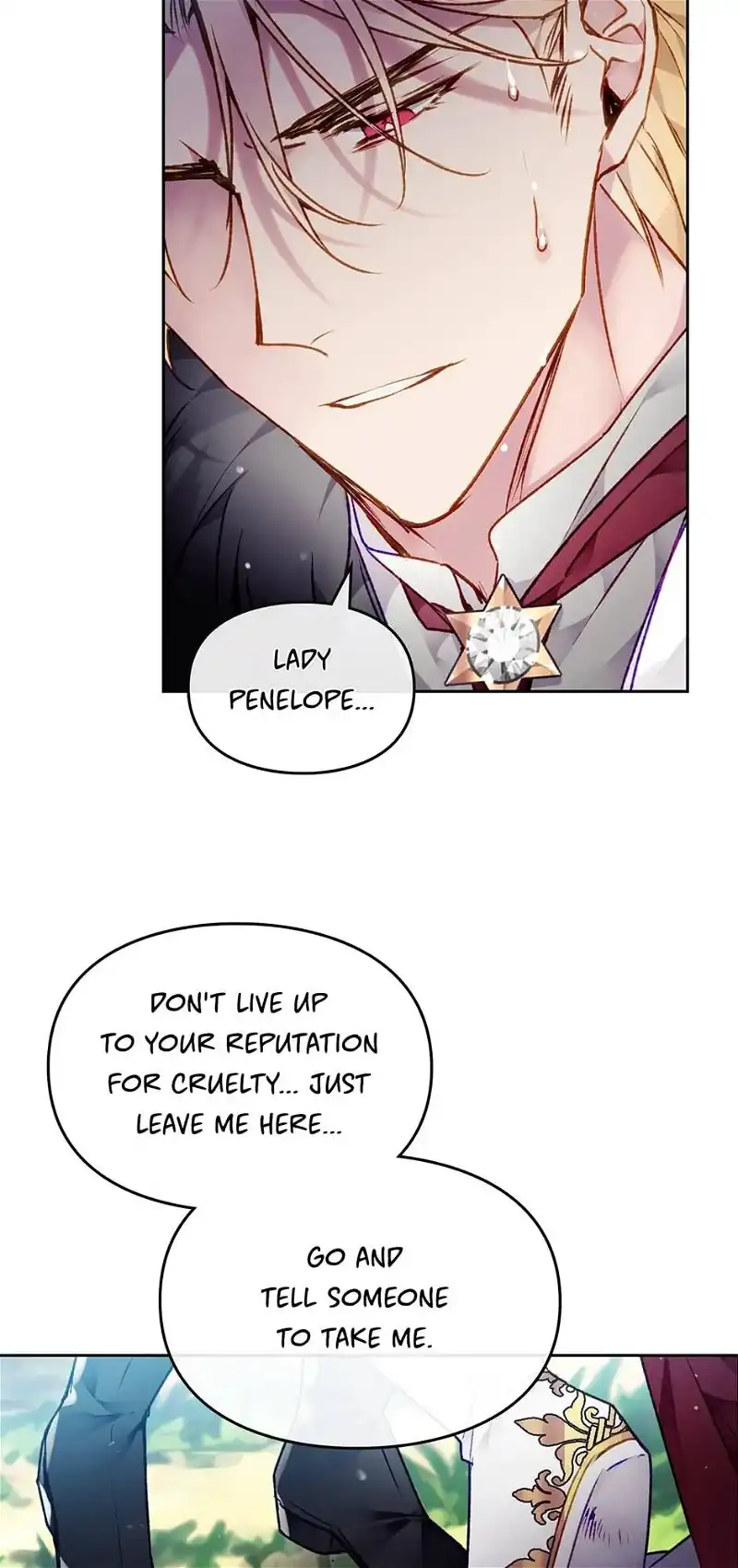 Death Is The Only Ending For The Villainess Chapter 78 page 40