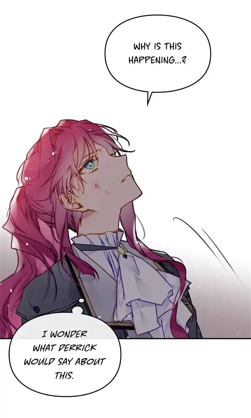 Death Is The Only Ending For The Villainess Chapter 79 page 41