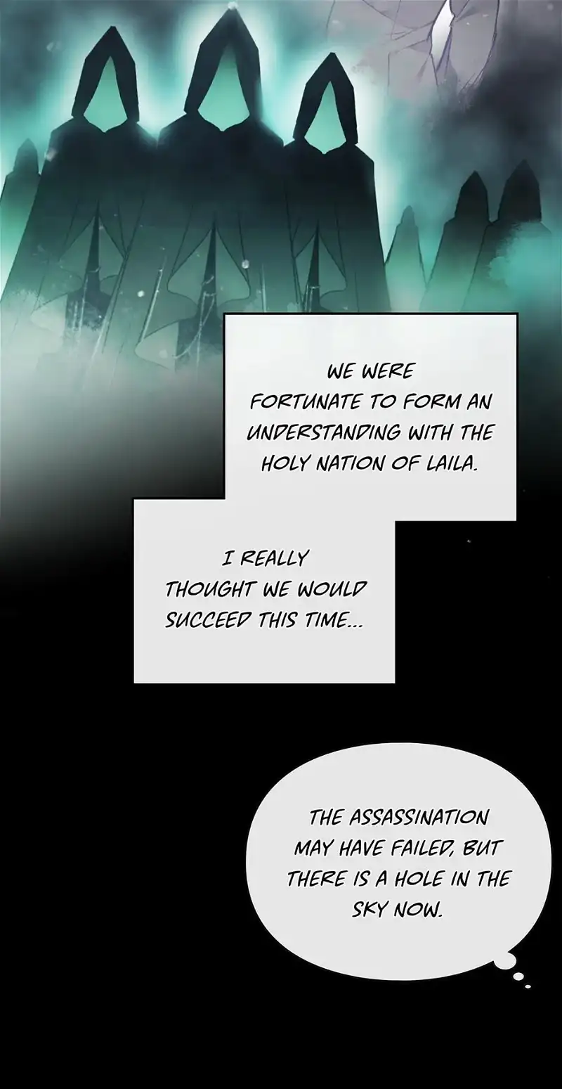 Death Is The Only Ending For The Villainess Chapter 79 page 15