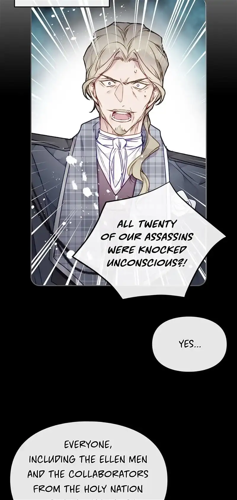 Death Is The Only Ending For The Villainess Chapter 79 page 7