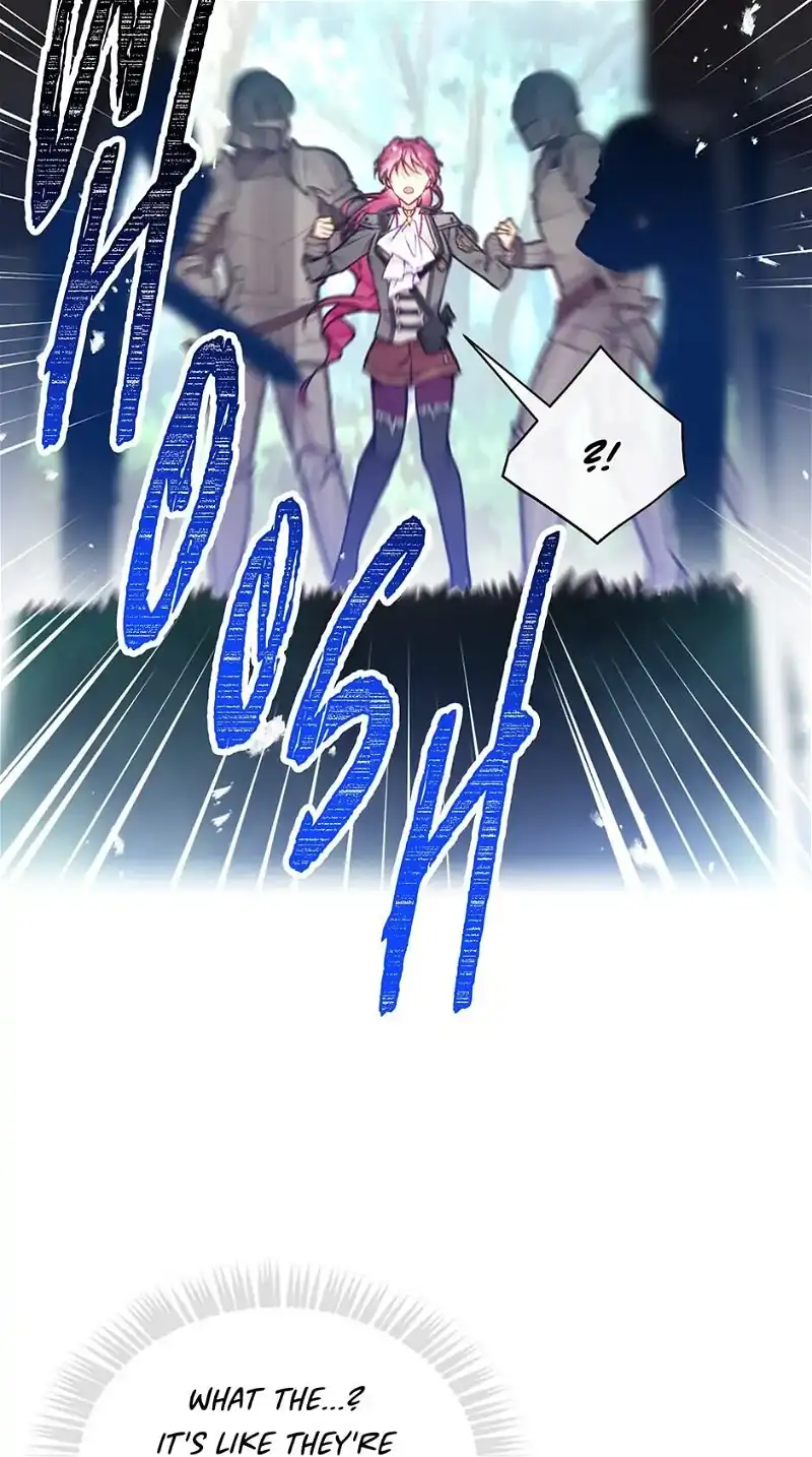 Death Is The Only Ending For The Villainess Chapter 78 page 51