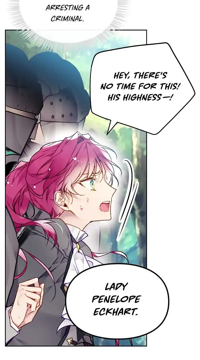 Death Is The Only Ending For The Villainess Chapter 78 page 52