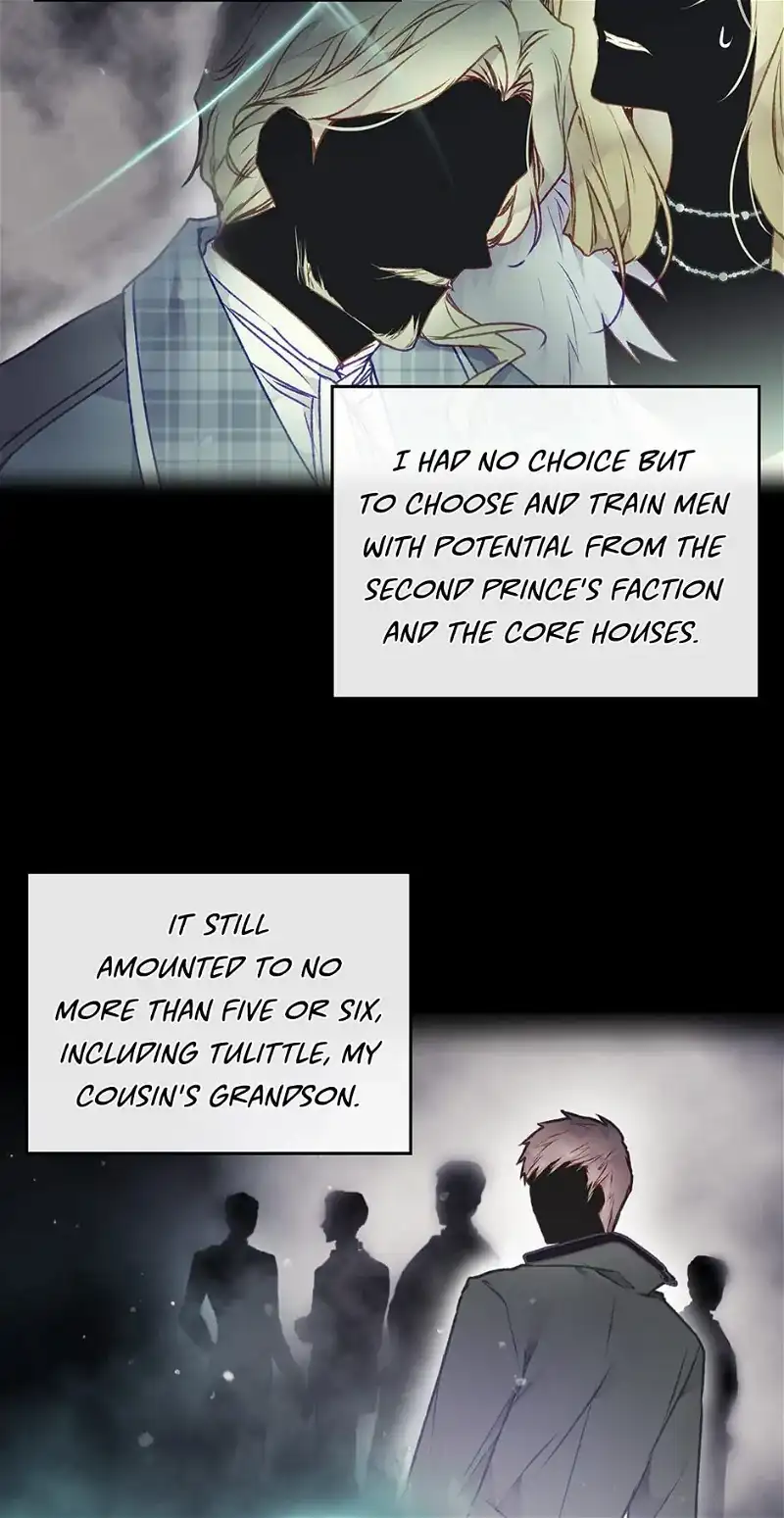 Death Is The Only Ending For The Villainess Chapter 79 page 14
