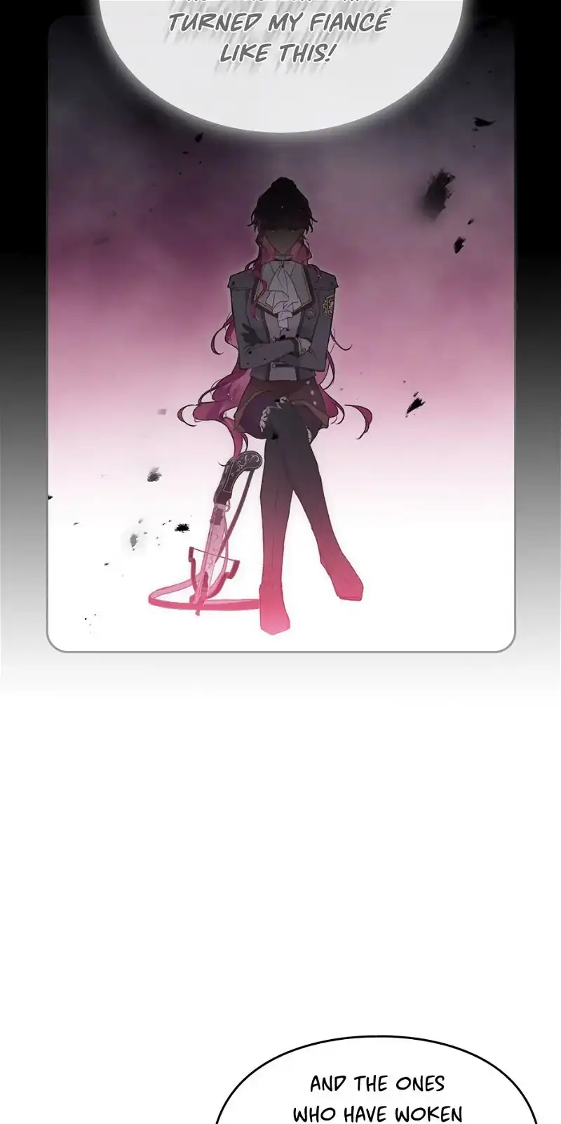 Death Is The Only Ending For The Villainess Chapter 79 page 10