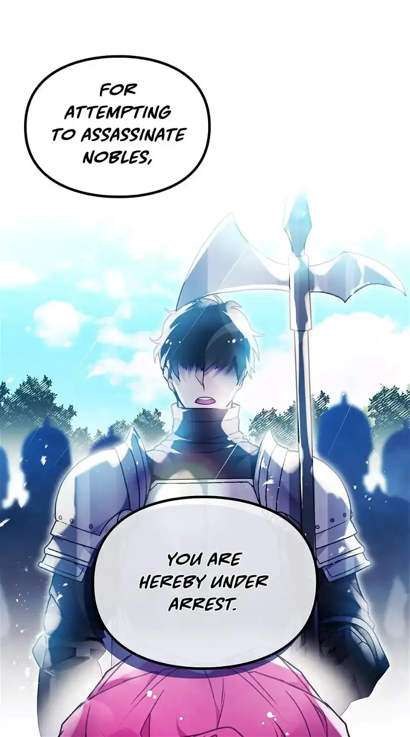 Death Is The Only Ending For The Villainess Chapter 78 page 53
