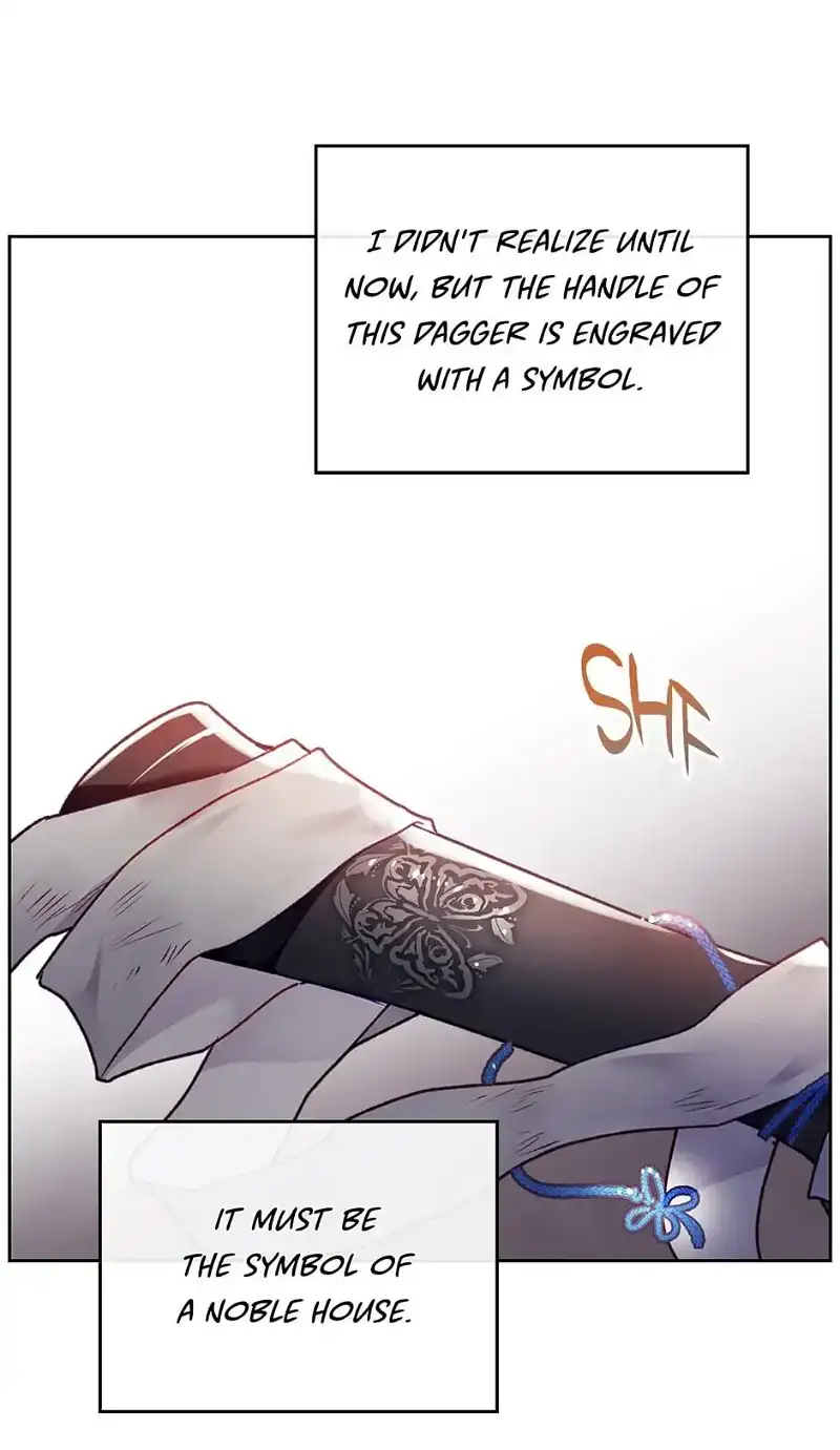 Death Is The Only Ending For The Villainess Chapter 79 page 47