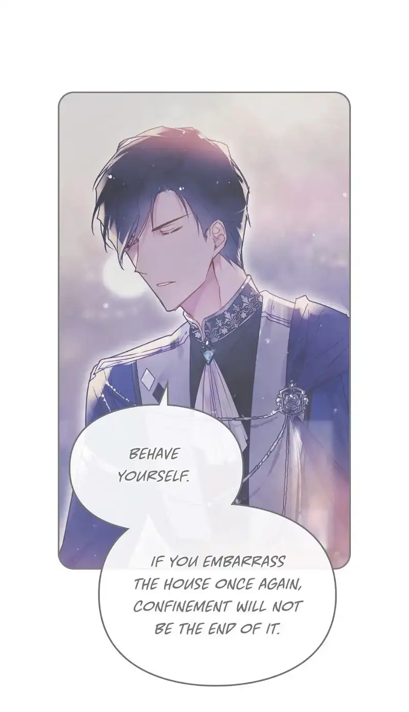 Death Is The Only Ending For The Villainess Chapter 79 page 42