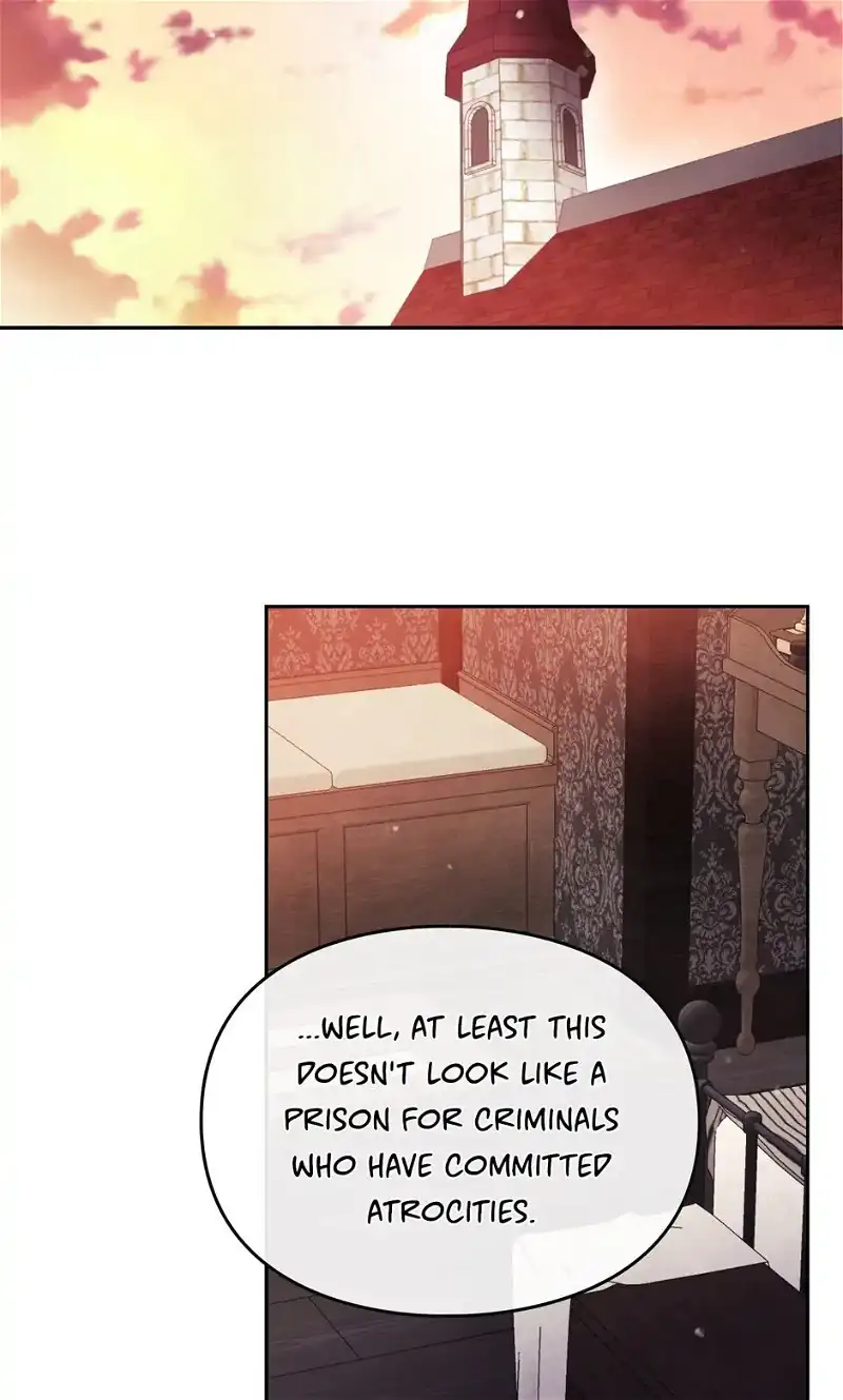 Death Is The Only Ending For The Villainess Chapter 79 page 39