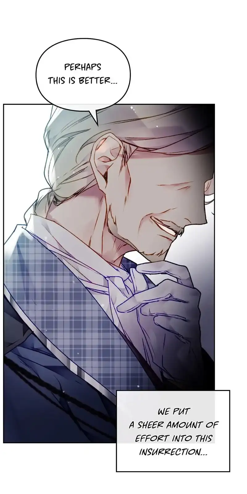 Death Is The Only Ending For The Villainess Chapter 79 page 12
